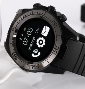 умные часы Smart Watch