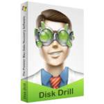 Disk Drill для Windows 2 PRO