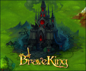 Brave King Inline-rectangle онлайн игра