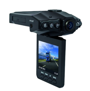 video-registrator Видеорегистратор HD Smart