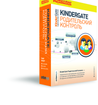 KinderGate Родительский Контроль 4.0.2 Windows