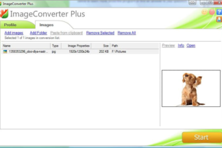 ImageConverter Plus 9.0