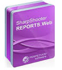 SharpShooter Reports.Web