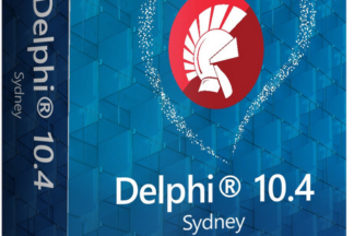 Delphi 10.4 Sydney Professional