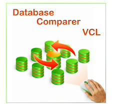 Пакет Database Comparer VCL & Tools 7.2 & 7.1