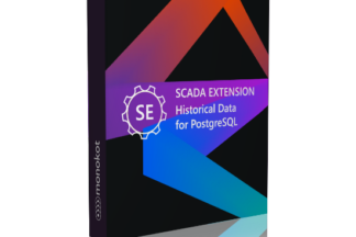 SCADA Extension Historical Data для PostgreSQL 2.0