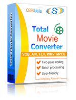 Total Movie Converter 3.2