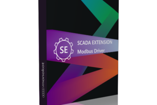 SCADA Extension Modbus Driver 2.0