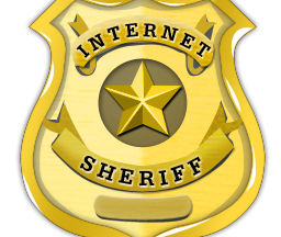 Интернет Шериф 1.7