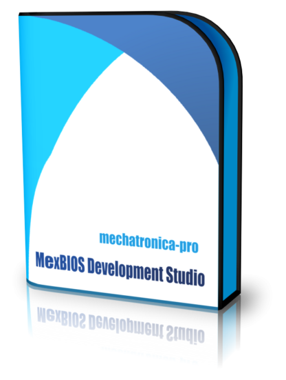 MexBIOS Development Studio 4.2.0