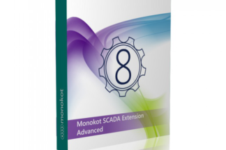 Monokot SCADA Extension 8.1.6.0 Advanced