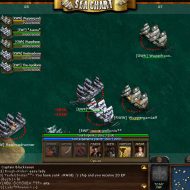 sea fight бесплатные онлайн игры